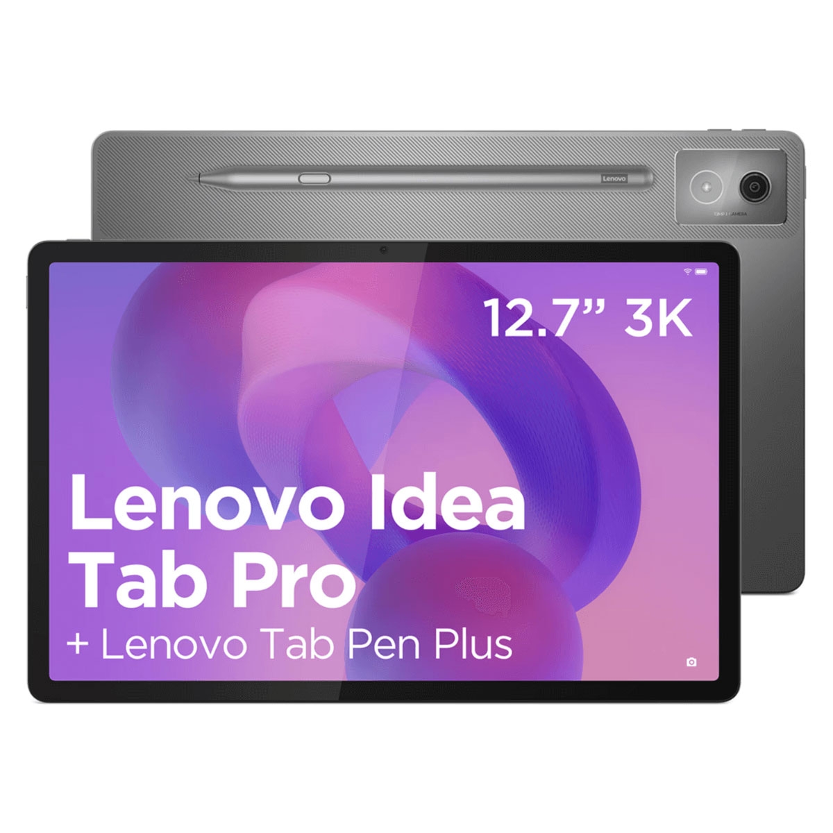 Lenovo Idea Tab Pro (12.7