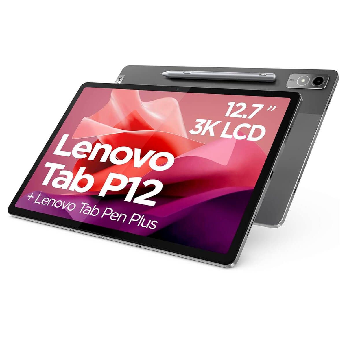 Lenovo Tab P12 (12.7
