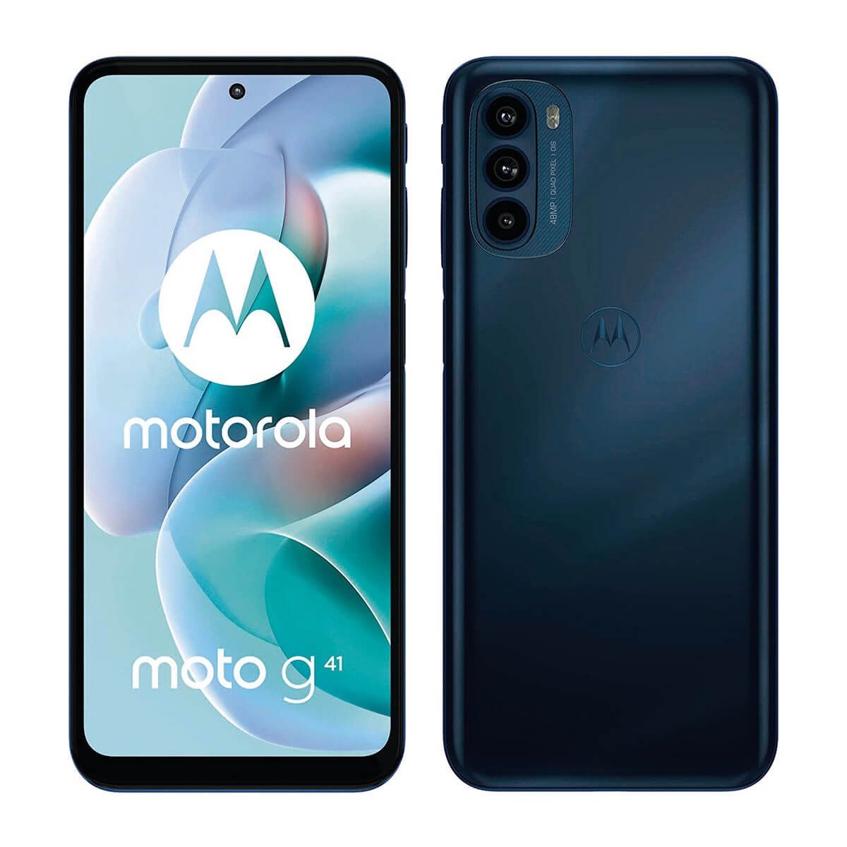 Motorola Moto Dual SIM Meteorite Black and 6GB RAM - XT2167-2 (0840023225314) | Movertix Mobile Phones Shop