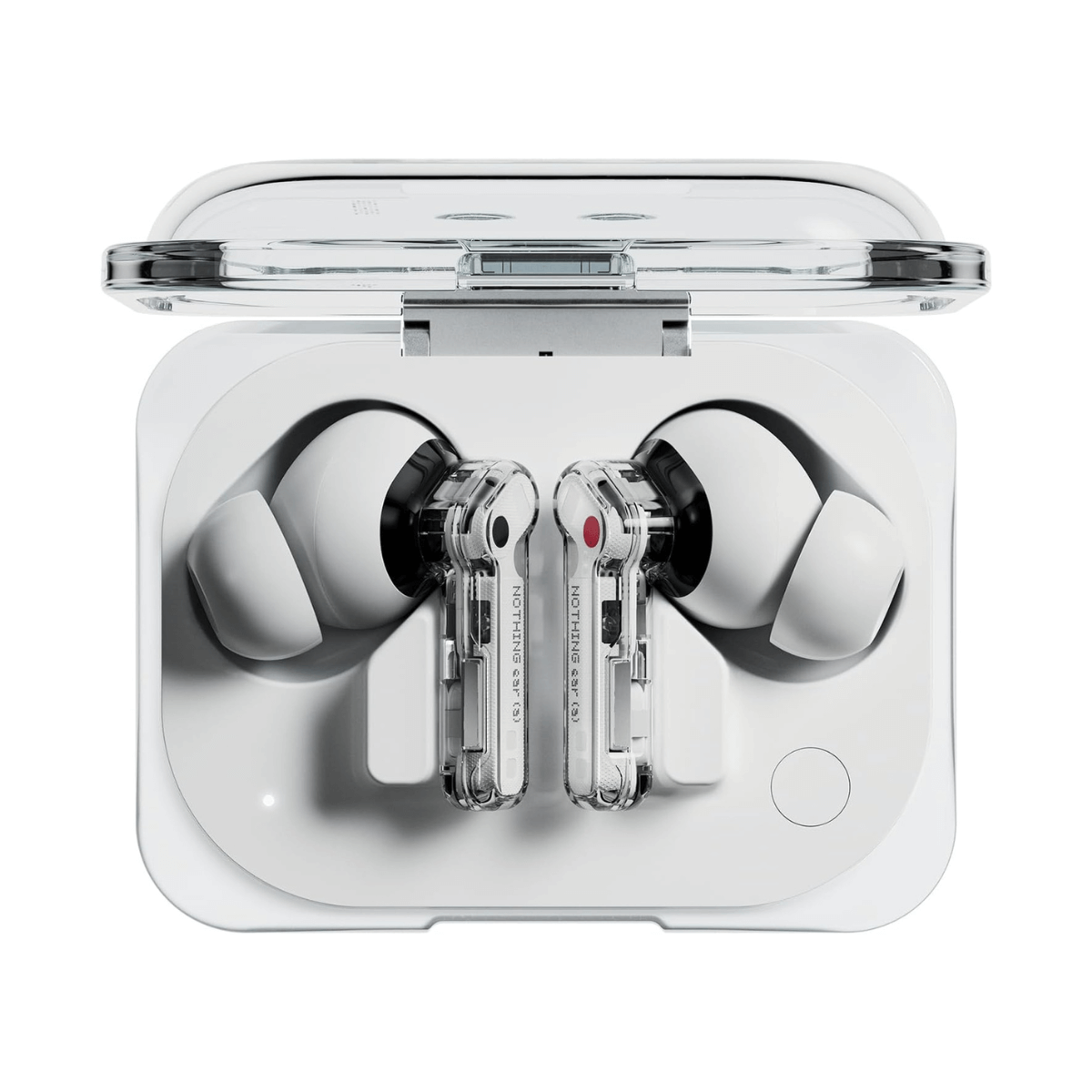 Nothing Ear White (6974434222199) | Movertix Mobile Phones Shop