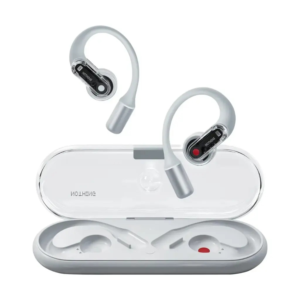 Nothing Ear (open) White (6974434223448) | Movertix Mobile Phones Shop
