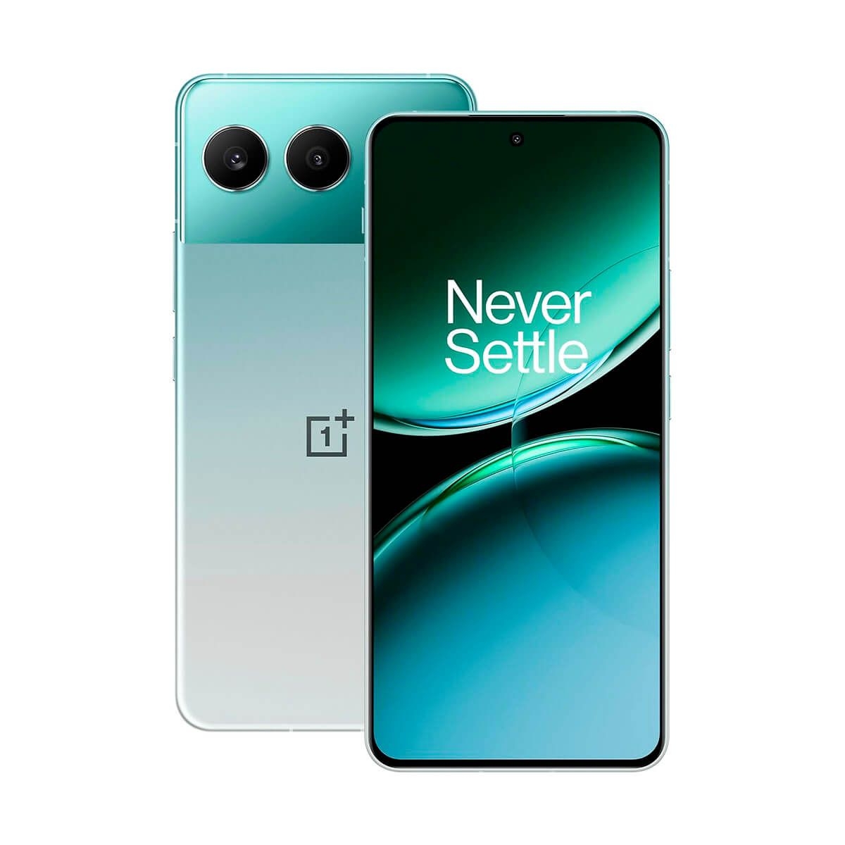OnePlus Nord 4 5G Dual SIM Oasis Green 256GB and 12GB RAM