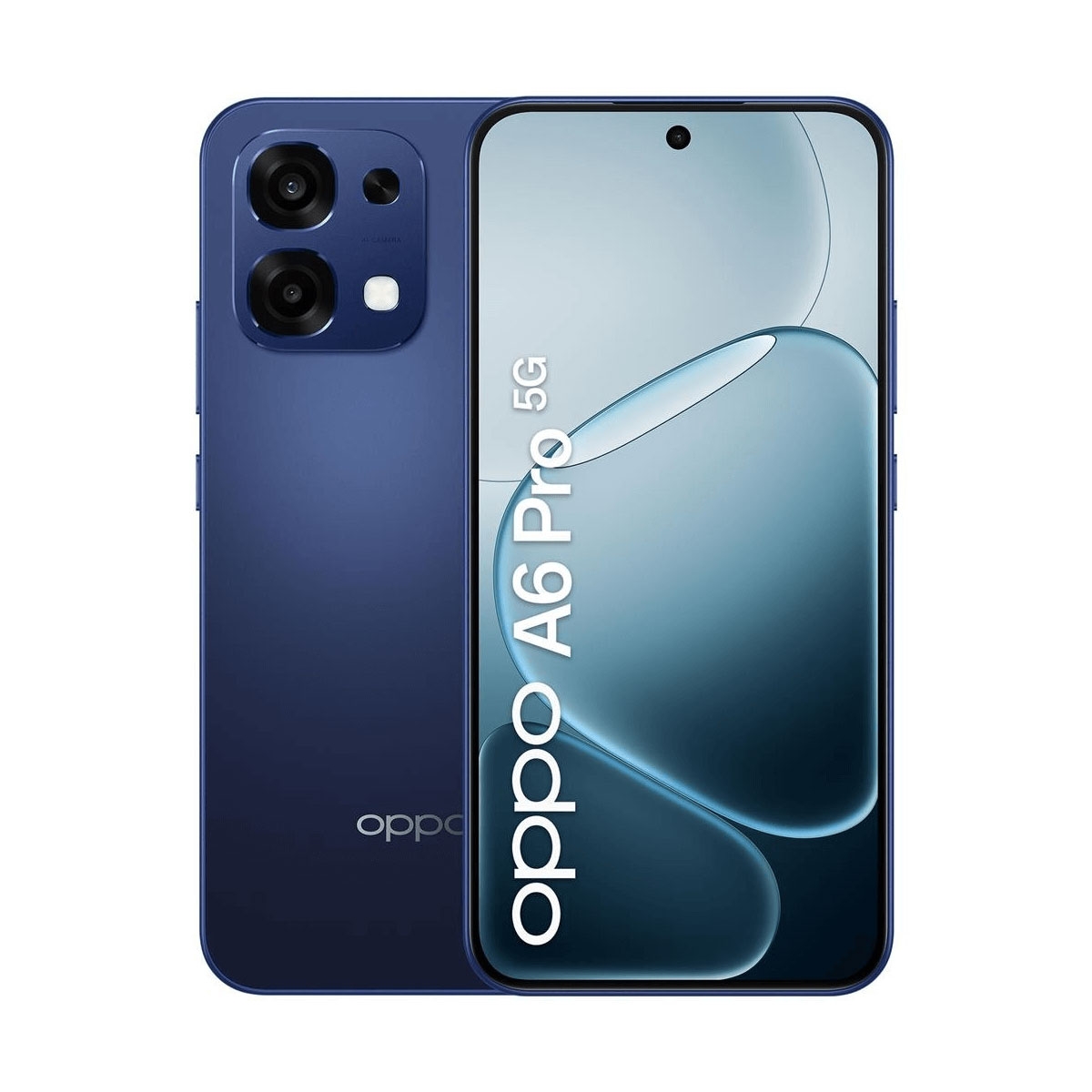 Oppo A6 Pro 256GB/8GB