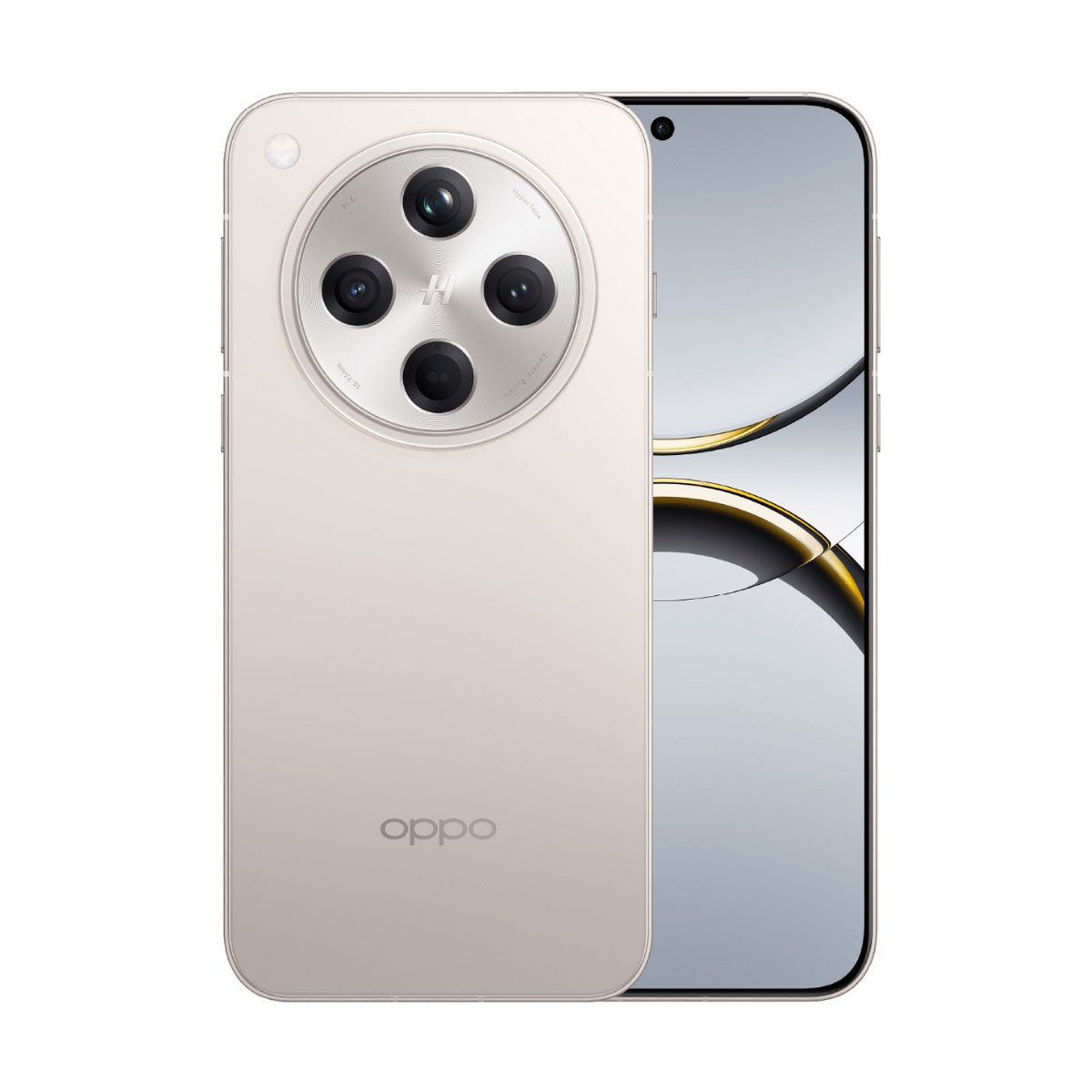 Oppo Find X8 5G Dual SIM Star Grey 512GB and 16GB RAM