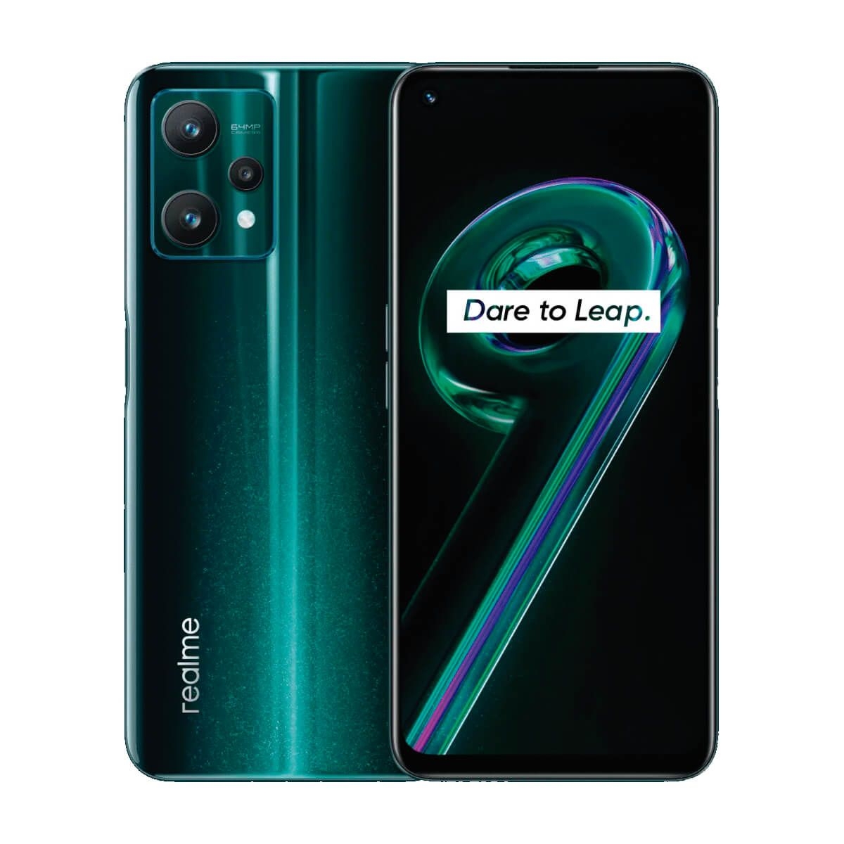 realme 9 pro exchange offer