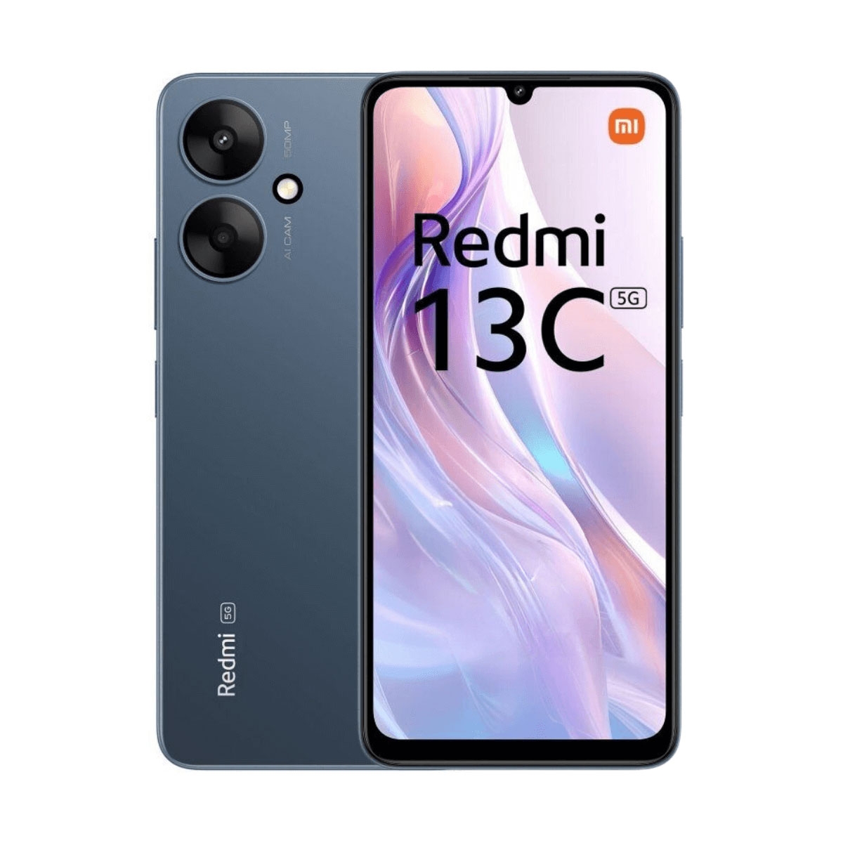 Redmi Note 11 TwilightBlue simフリー 新品