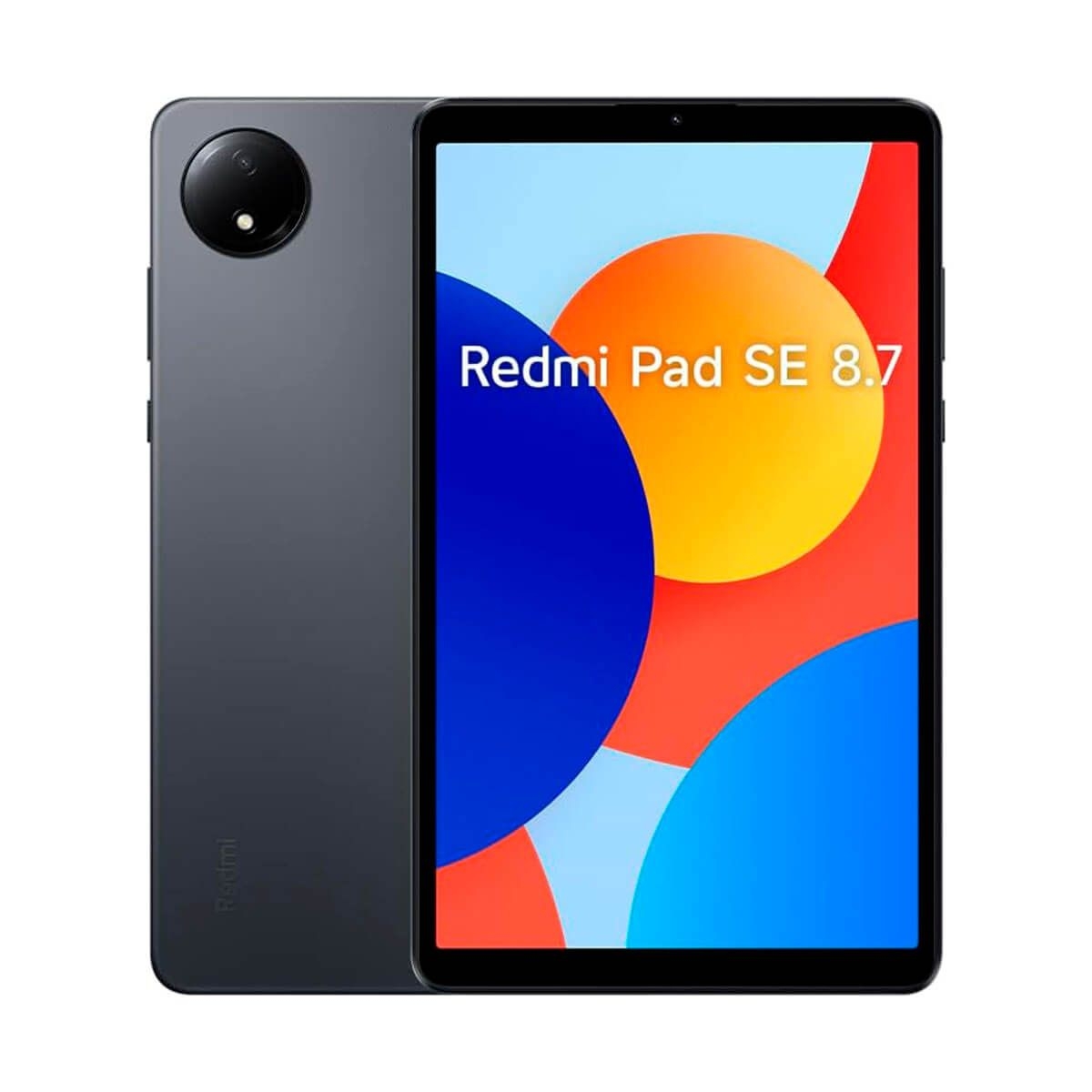 Redmi Pad SE 8.7 4G（RAM6G/ROM128GB）フィルム付 Redmi Pad SE 8.7 4G 仕様 - Xiaomi Japan