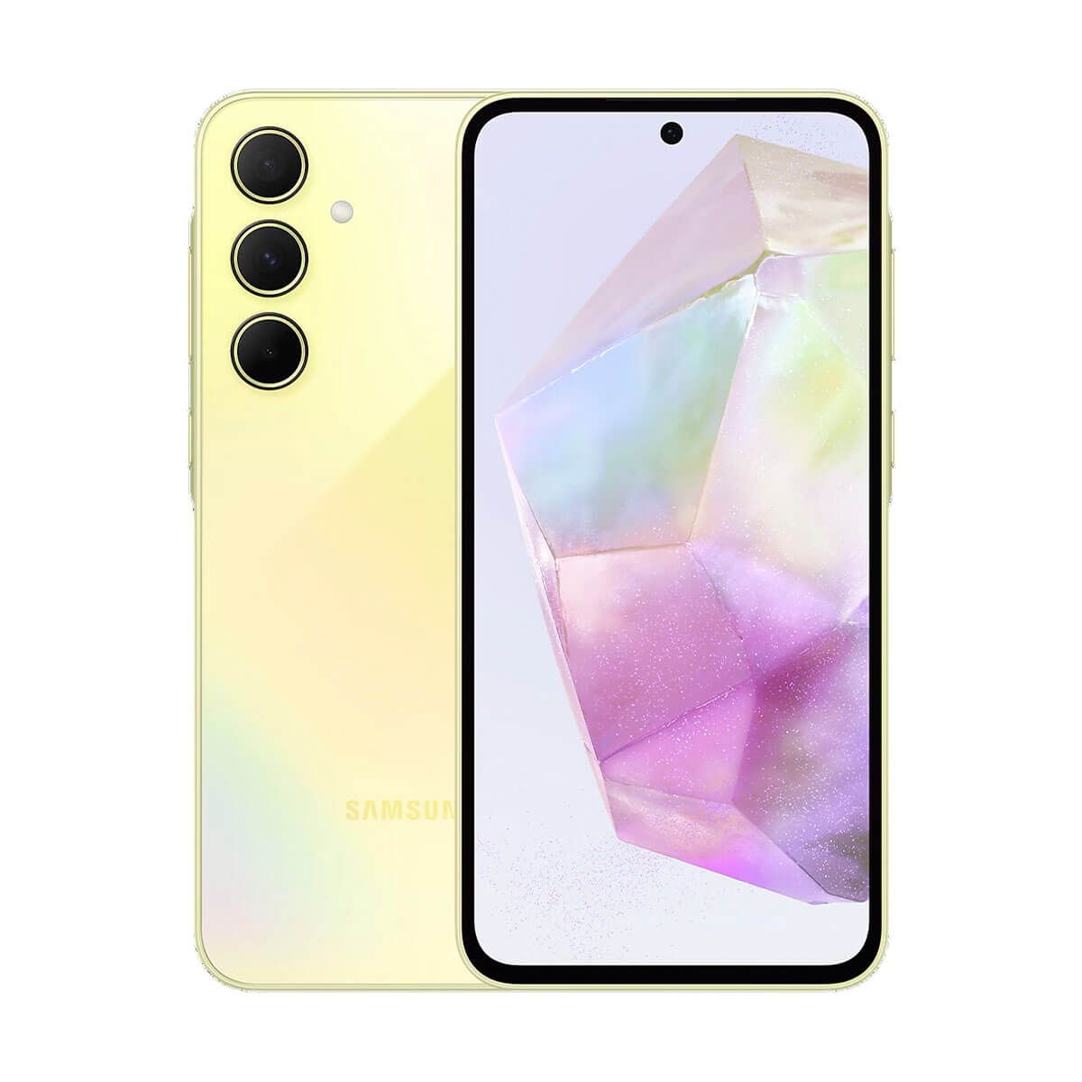 SIMフリー) サムスン Samsung Galaxy A35 5G SM-A356E デュアル