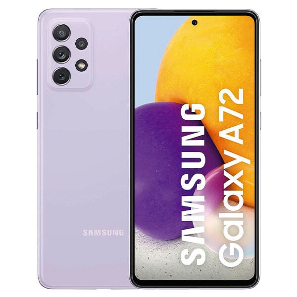 samsung a 72 dual sim