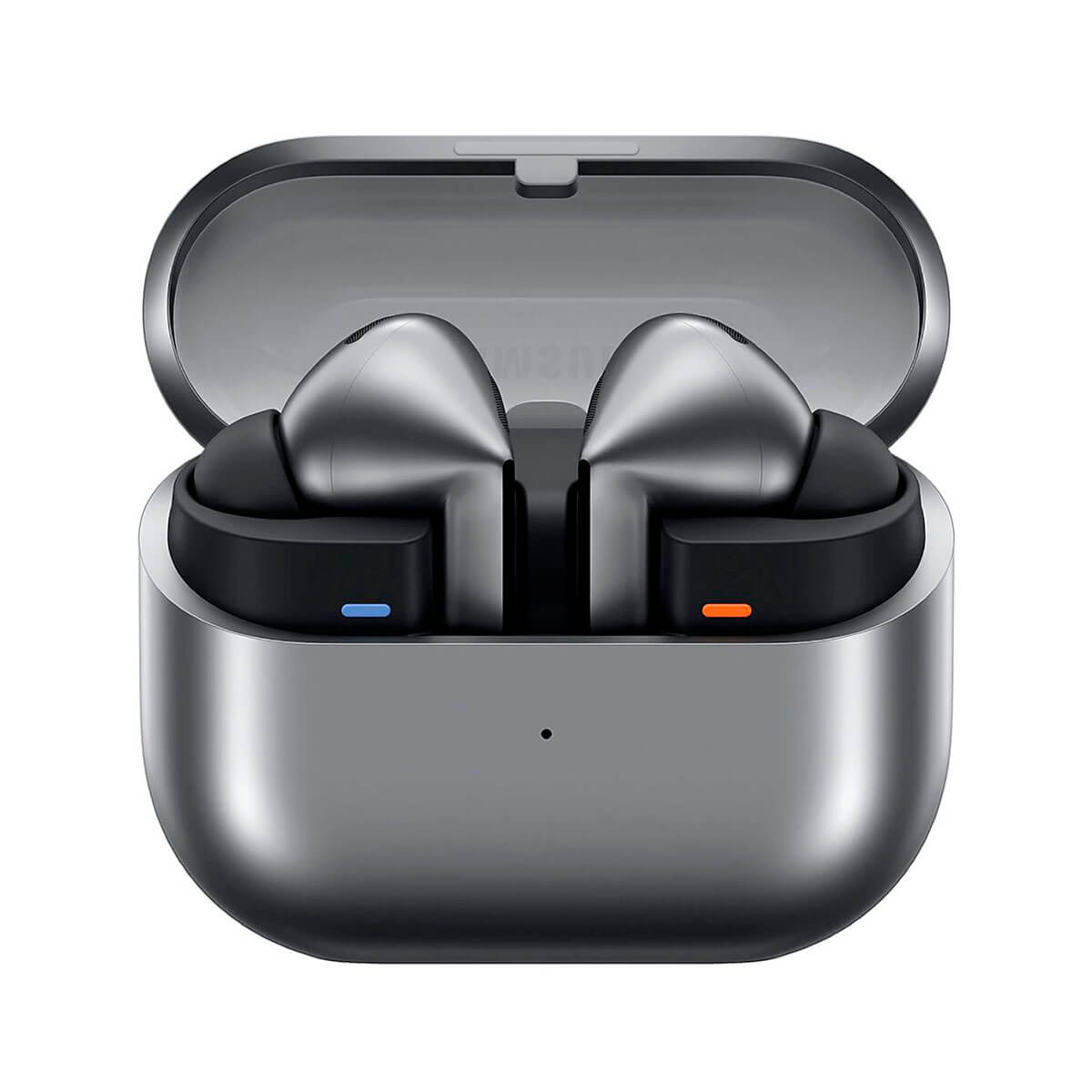 Samsung Galaxy Buds3 Pro Bluetooth Silver (SM-R630) (8806095646800