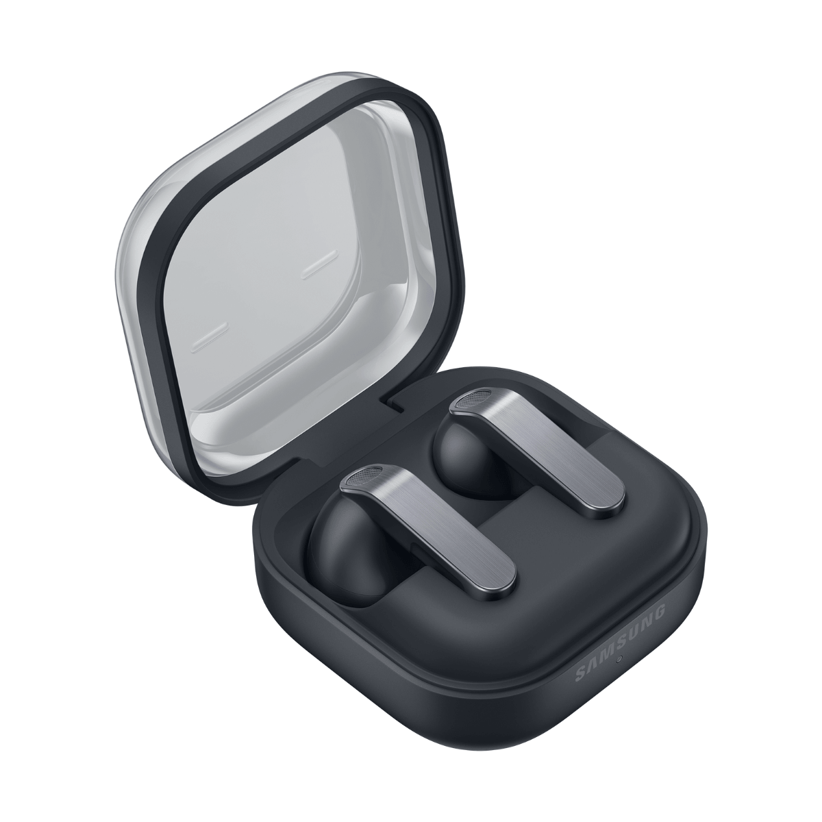 Samsung Galaxy Buds4 Bluetooth Headphones Black R540