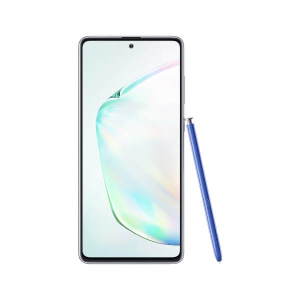 Samsung Note 10 Lite Berapa Ram