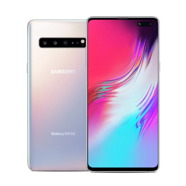 Samsung Galaxy S10 5g Fähig