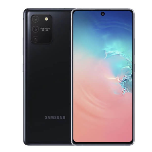 Harga Samsung S10 Lite Pro Ram 8