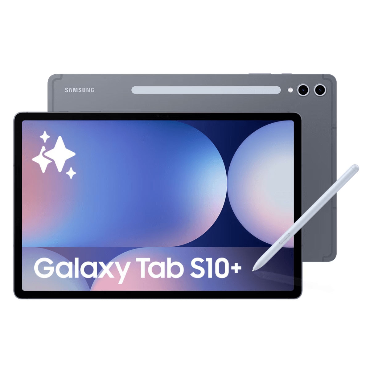 Samsung Galaxy Tab S10+ (12.4