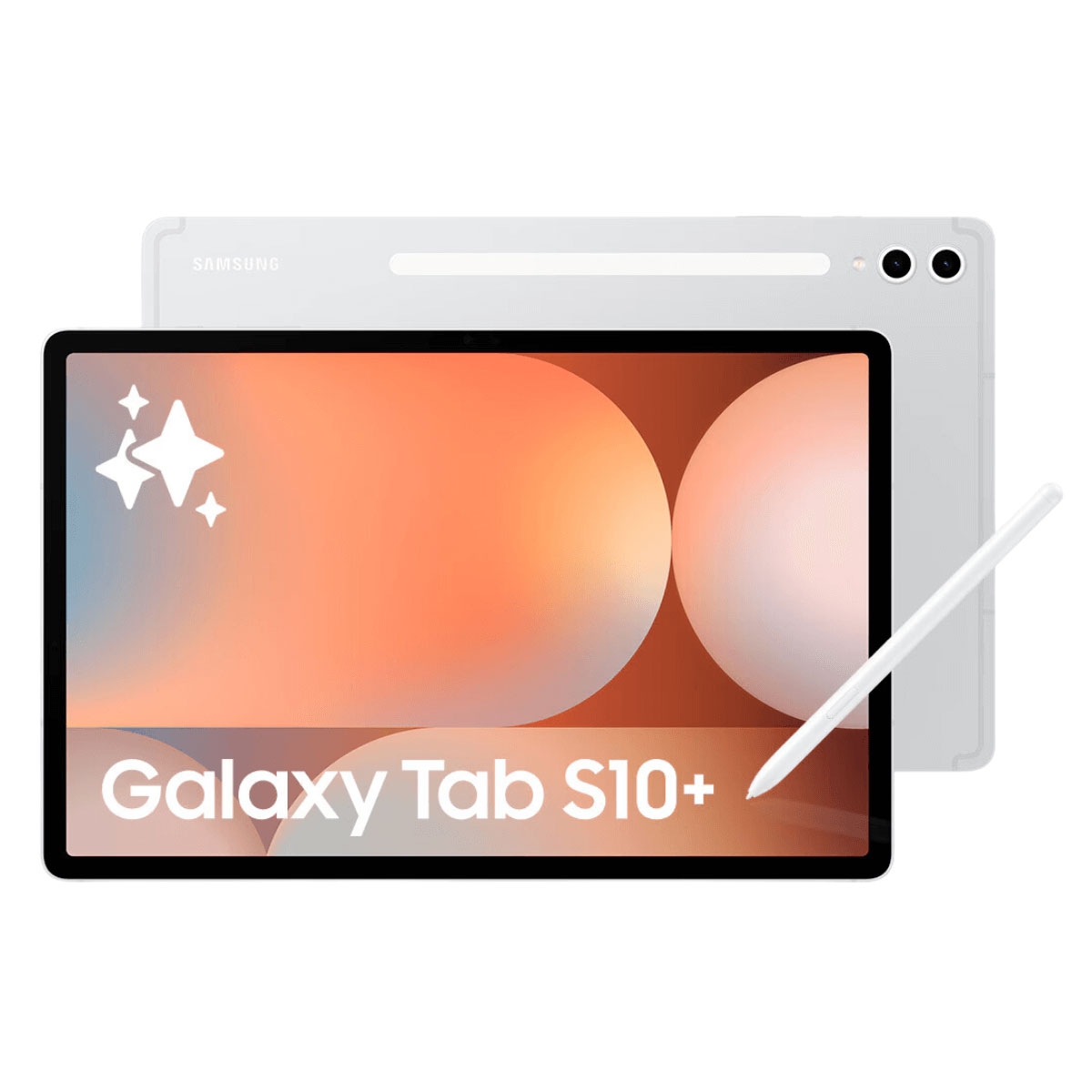 Galaxy Tab S10＋/12.4型/RAM 12GB/ROM 256GB Samsung Galaxy Tab S10+ 12.4