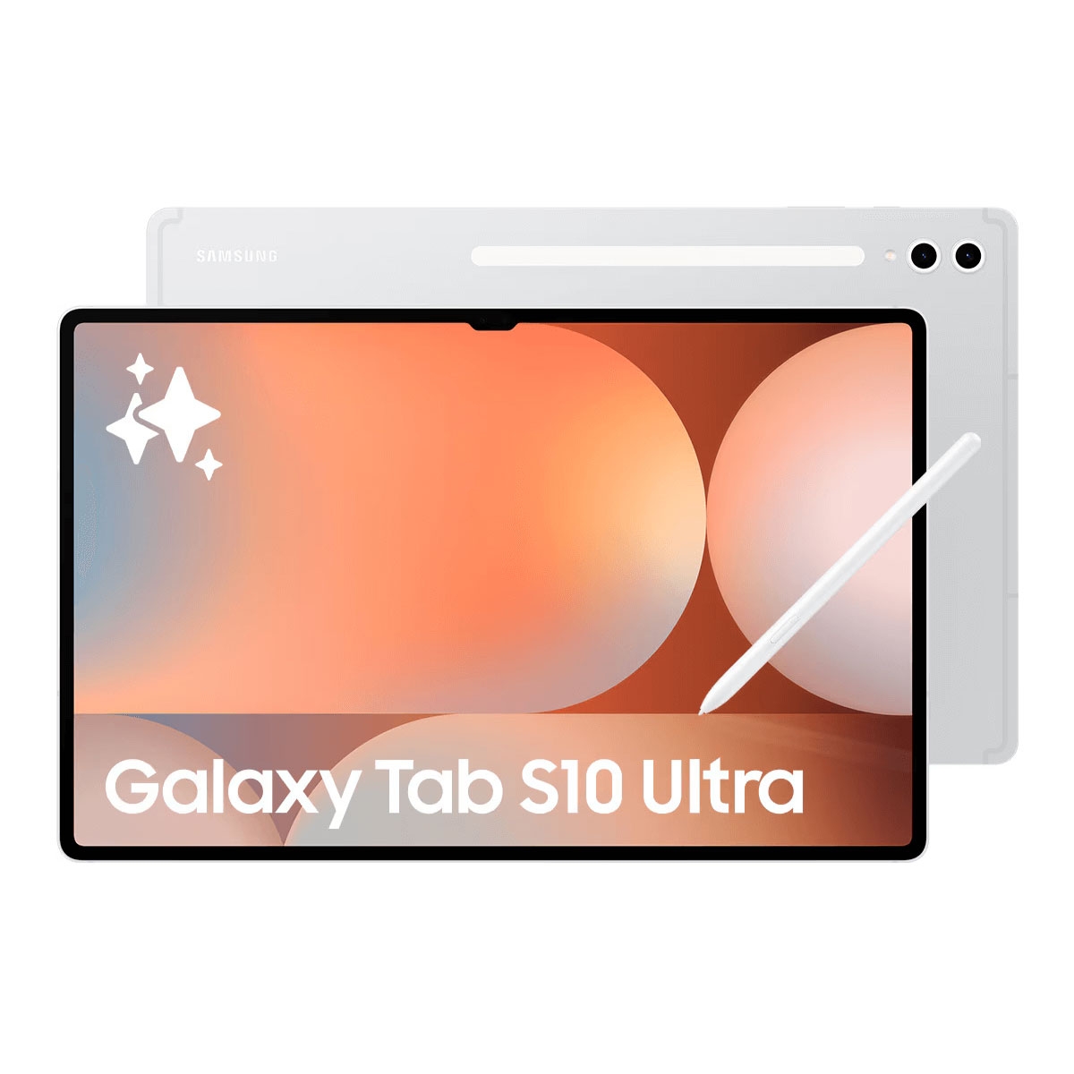 Samsung Galaxy Tab S10 Ultra (14.6
