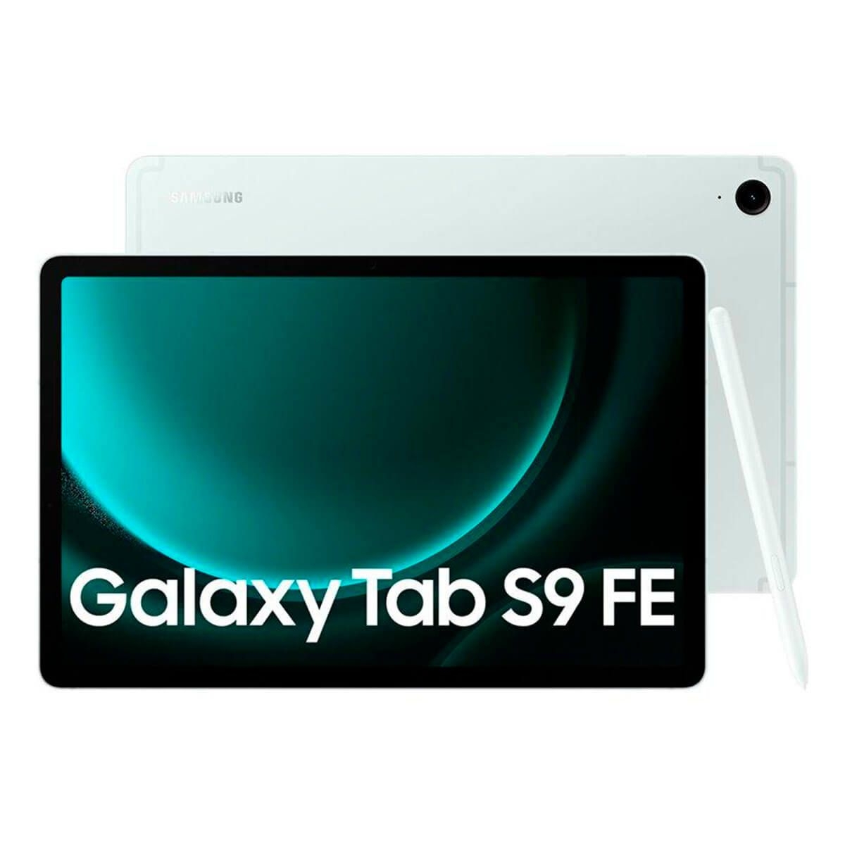 Samsung Galaxy Tab S9 FE (10.9