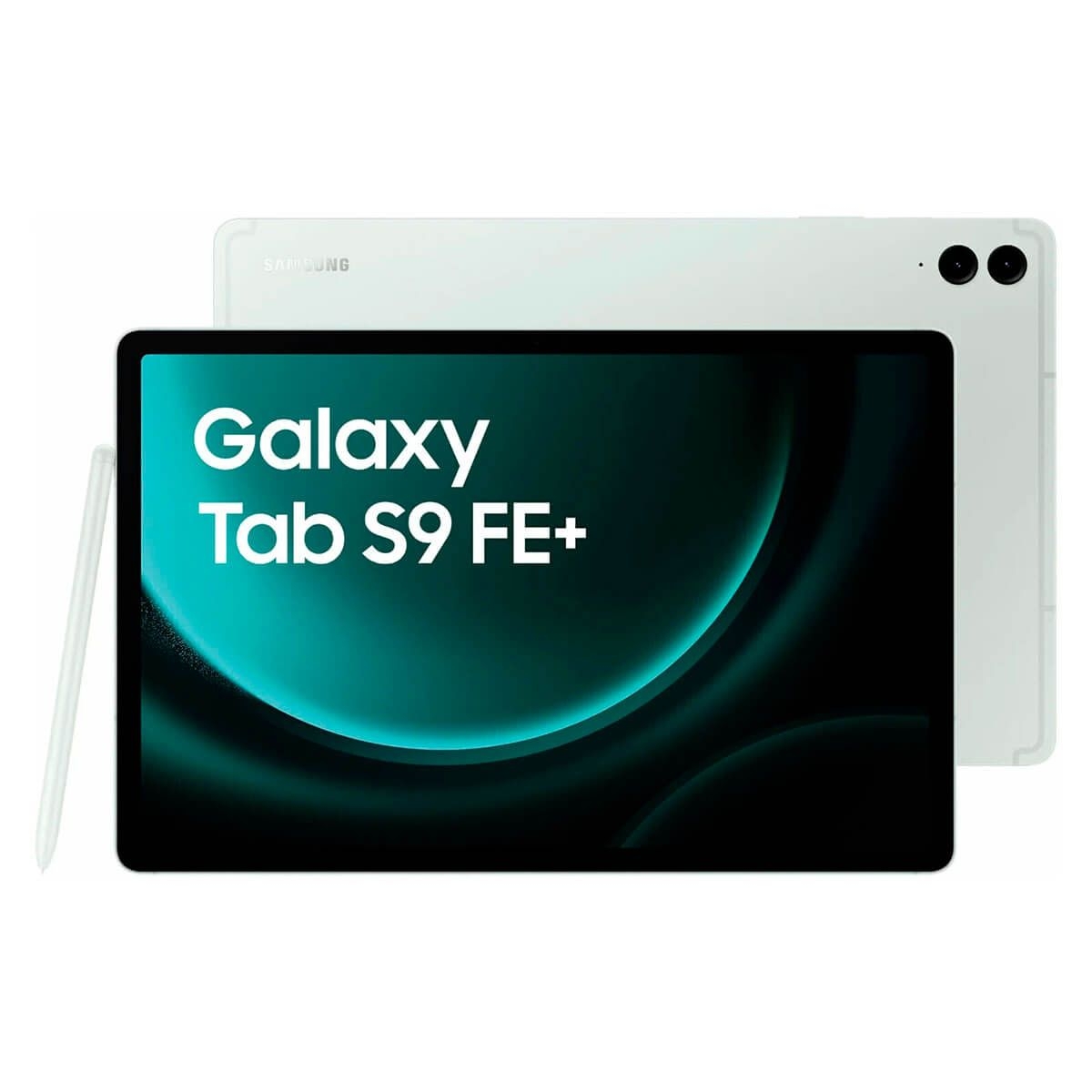 Samsung Galaxy Tab S9 FE+ (12.4