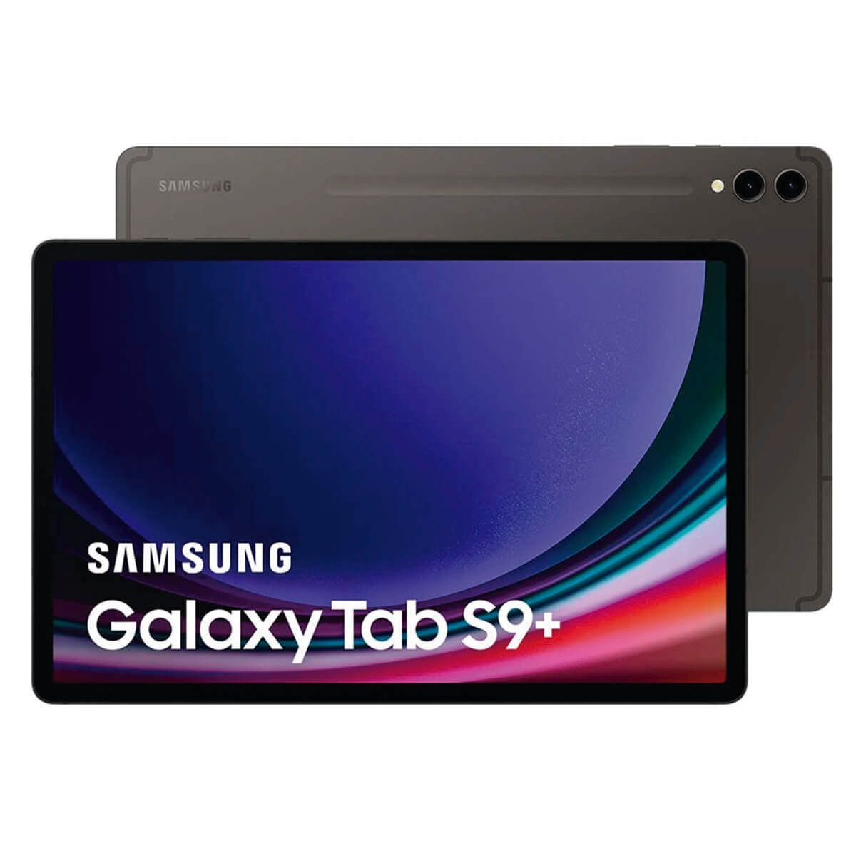 Samsung Galaxy Tab S9+ (12.4