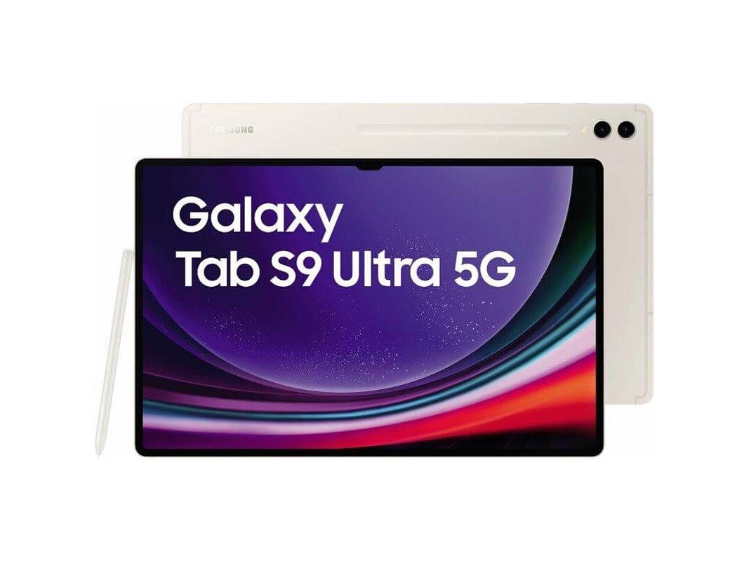 Samsung Galaxy Tab S9 Ultra (14.6