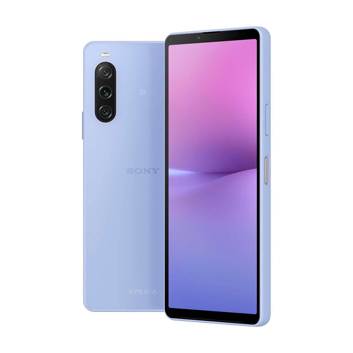 Sony Xperia 10 V 5G Dual SIM Lavender 128GB and 6GB RAM Sony Xperia 10 V 5G Dual SIM Lavender 128GB and 6GB RAM