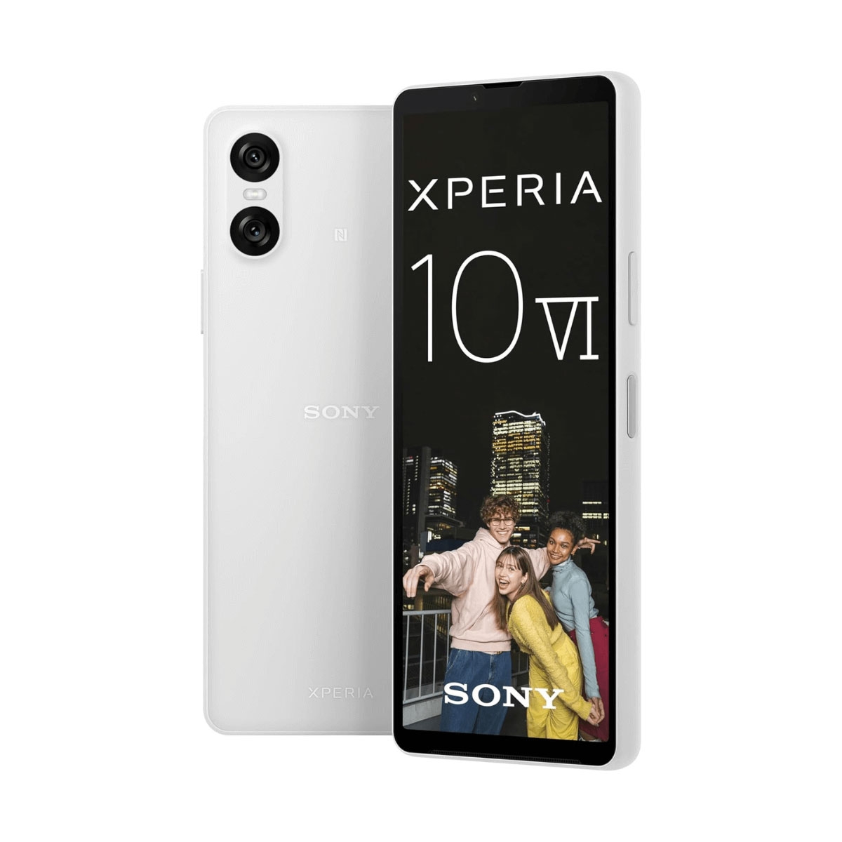 XPERIA　10Ⅱ シムフリー　ミント ムスビー｜新品未使用 XPERIA10 2 XQ-AU52 ミント SIMフリー版