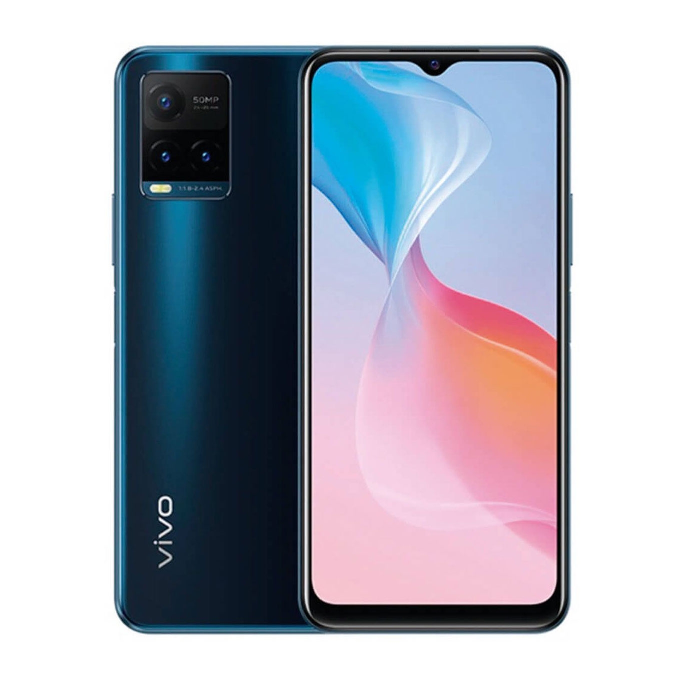 vivo new model 128gb