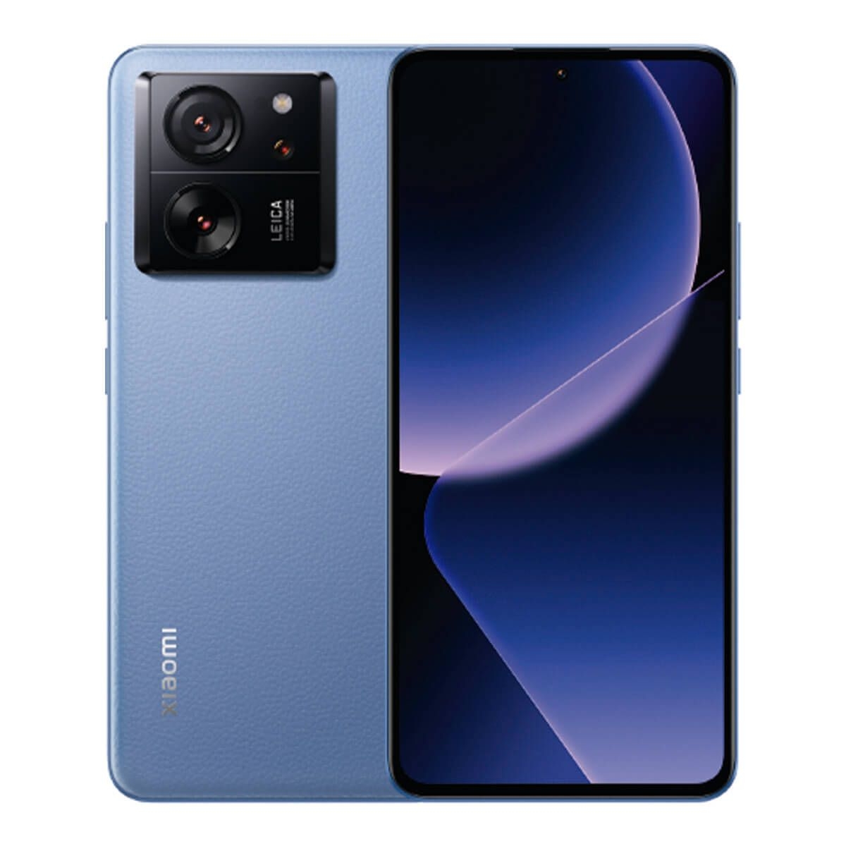 Xiaomi 13T 5G Dual SIM Alpine Blue 256GB and 8GB RAM