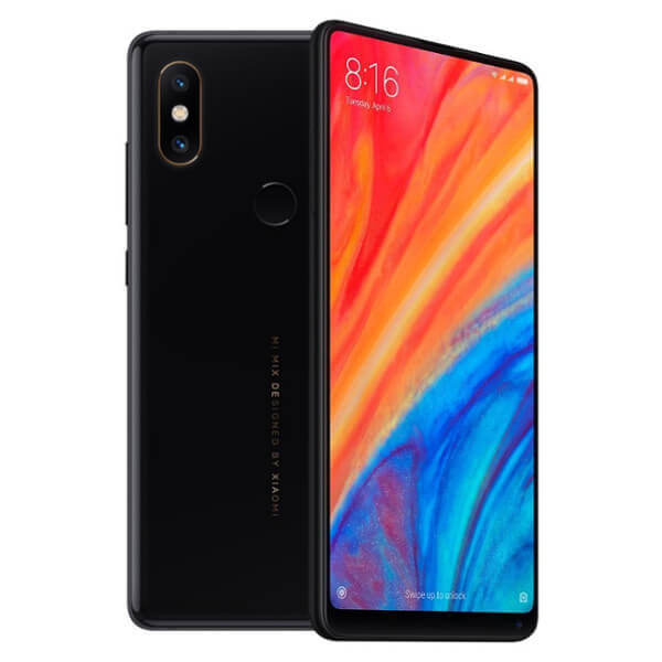 Xiaomi mi mix s2