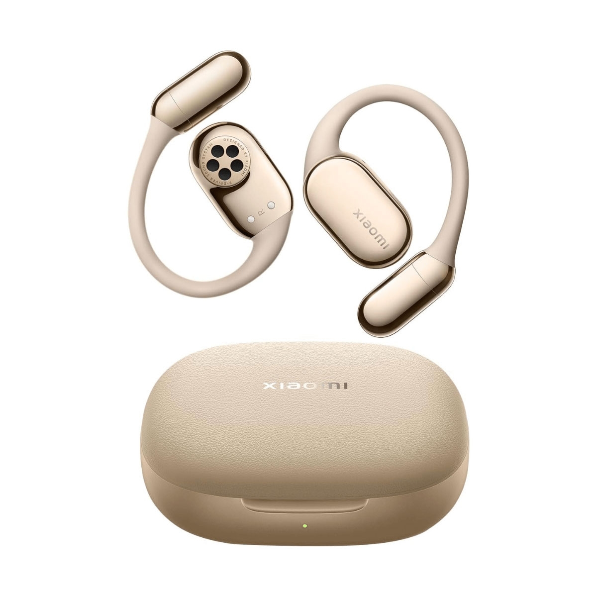Xiaomi OpenWare Stereo Pro サンドゴールド Xiaomi OpenWear Stereo Pro Sand Gold (6932554436902) | Movertix