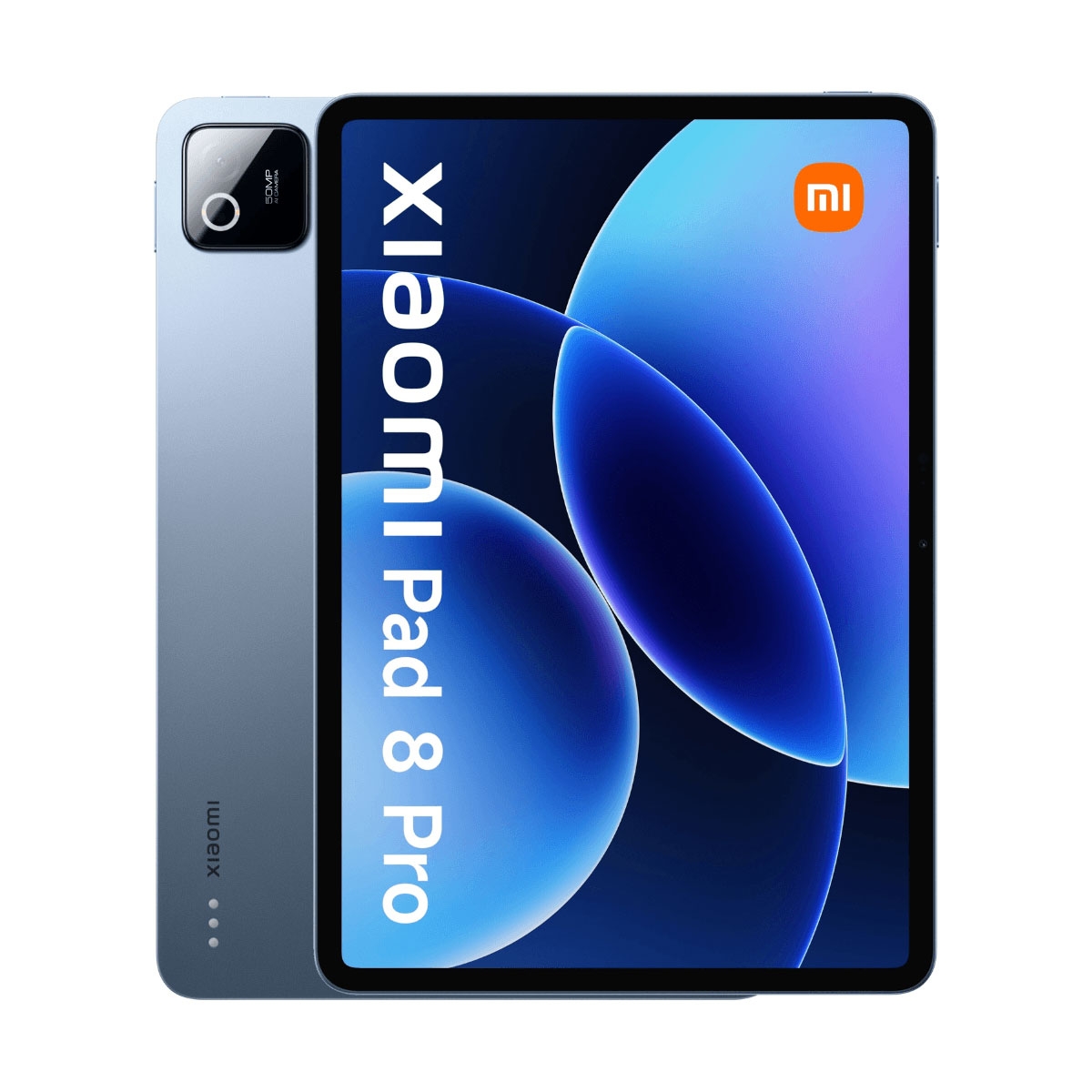 Xiaomi Pad 8 Pro Blue 512GB and 12GB RAM (6932554476632