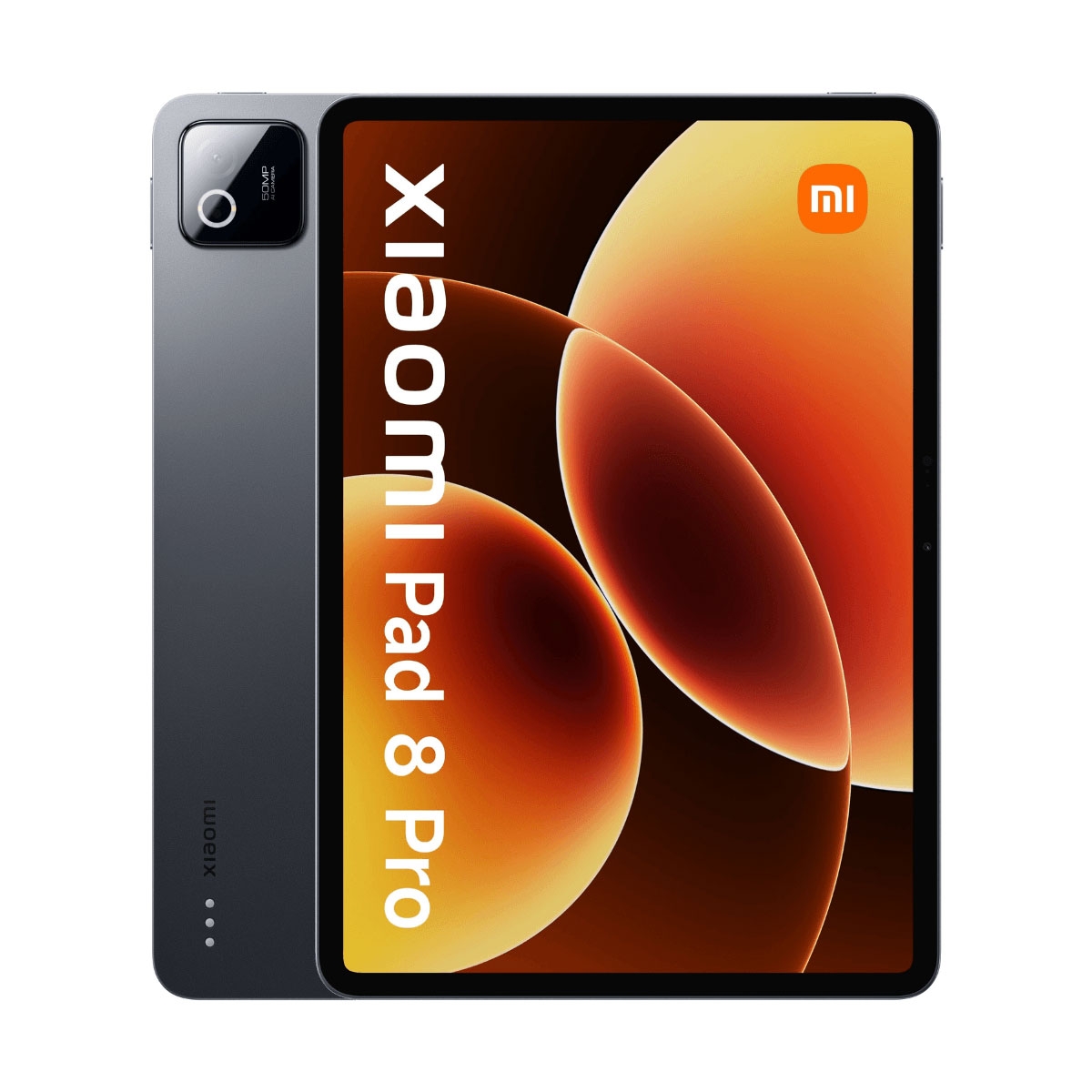 Xiaomi Pad 8 Pro Grey 512GB and 12GB RAM (6932554476458