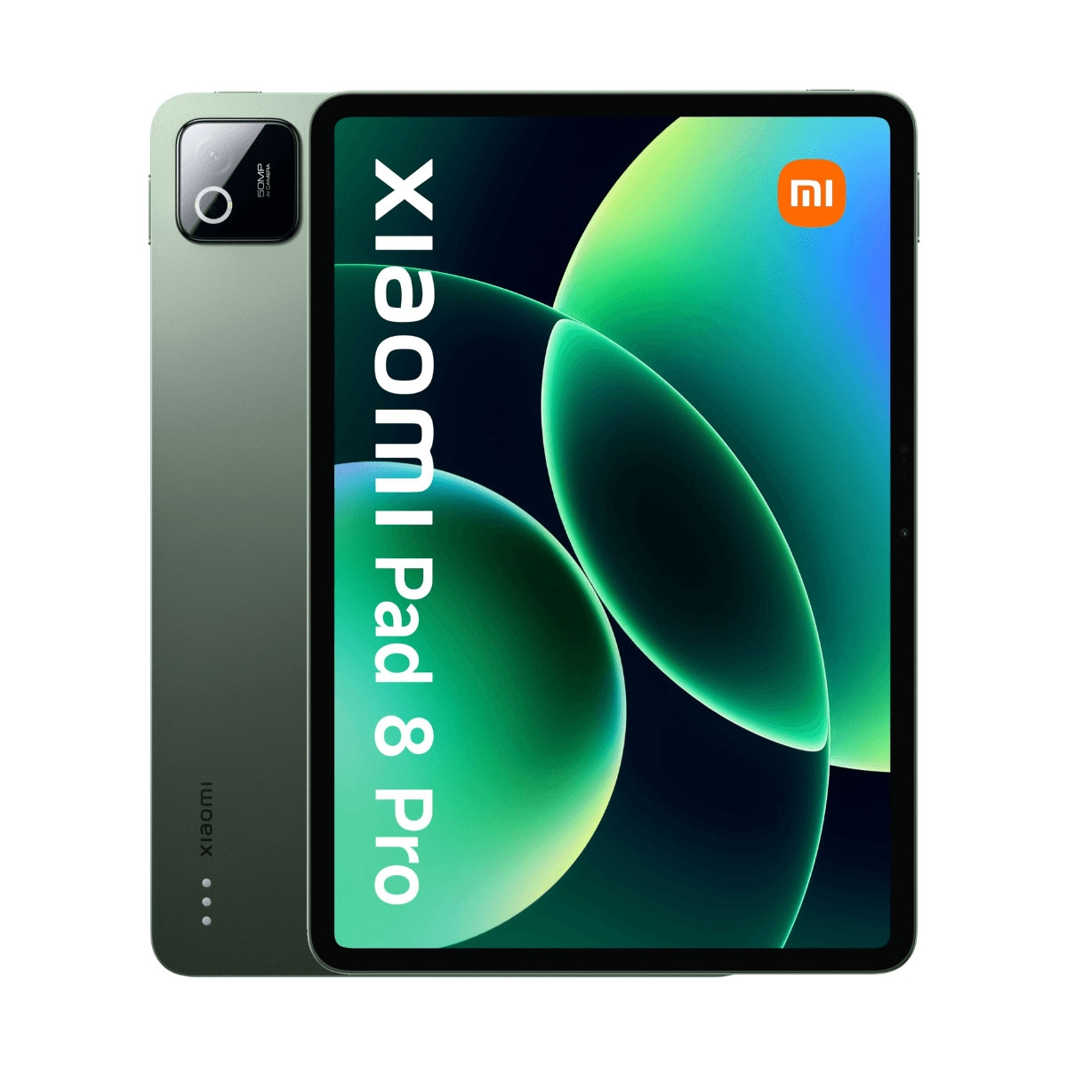 Xiaomi Pad 8 Pro Pine Green 256GB and 8GB RAM (6932554475574