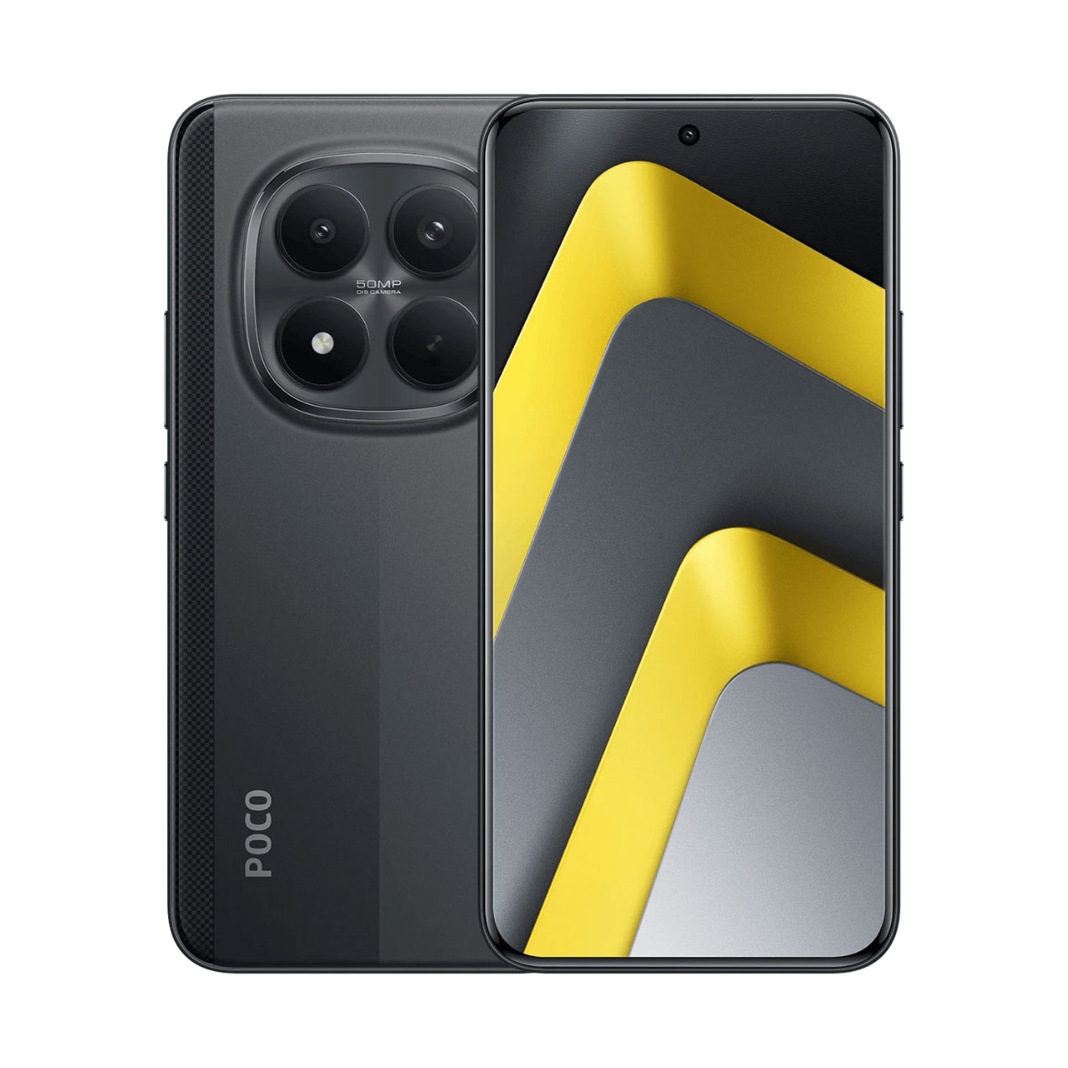 Xiaomi Poco M8 Pro 5G Dual SIM Black 256GB and 8GB RAM