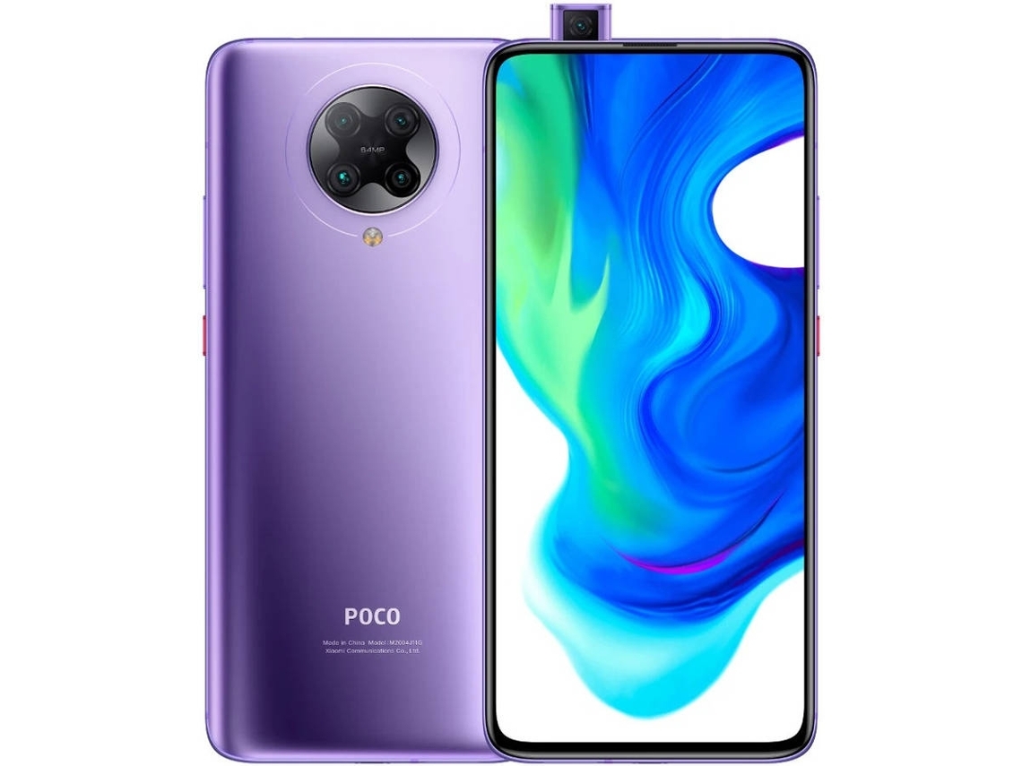 poco p3 pro