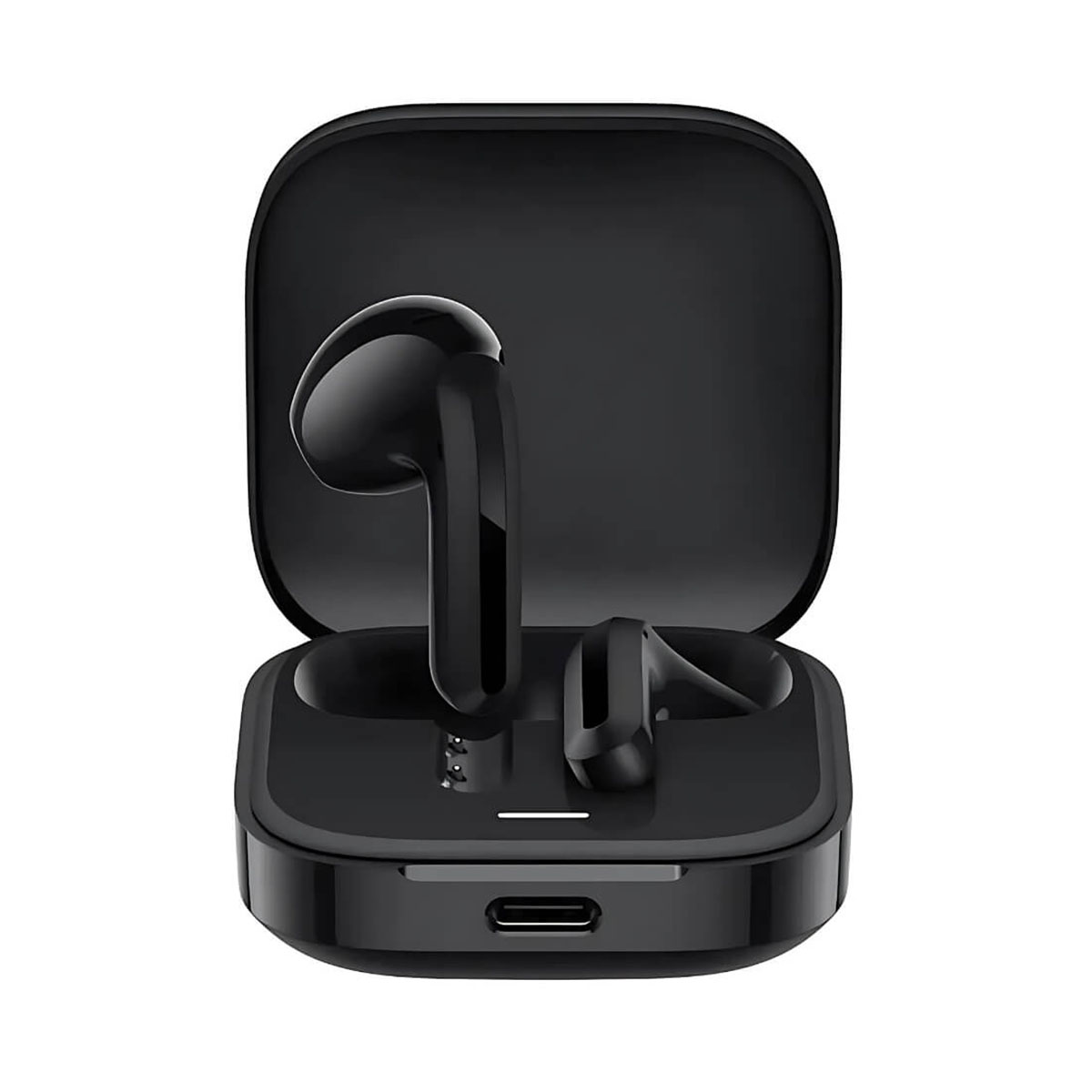 Xiaomi Redmi Buds 6 Active Bluetooth Black (6941812777572