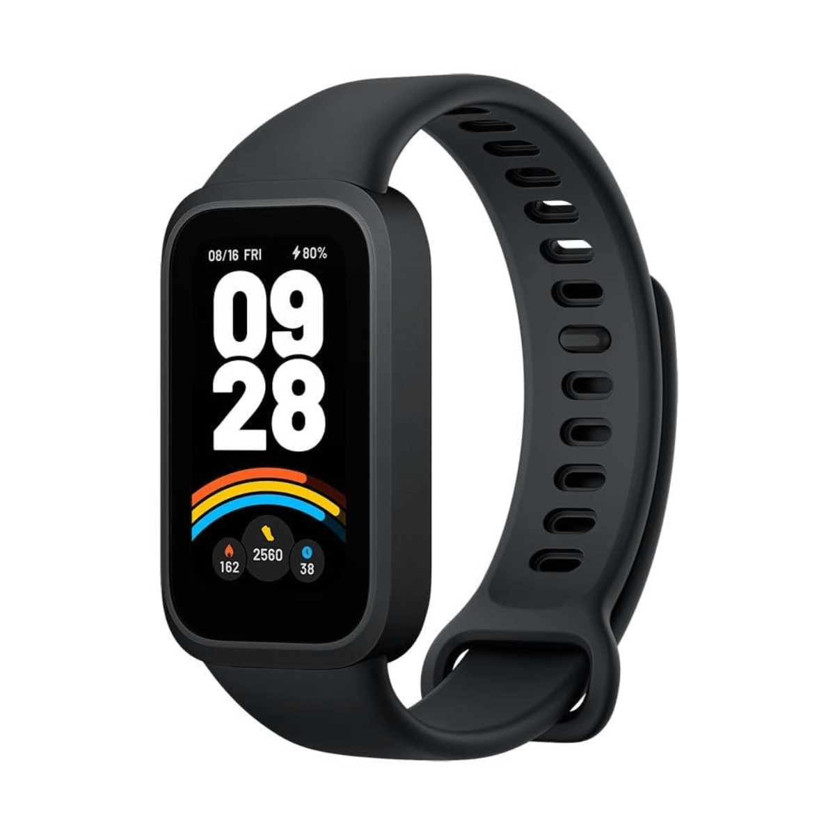 Xiaomi Smart Band 9 Active Black (6941812706251) | Movertix Mobile ...